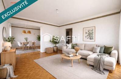 Maison 3 chambres au calme — photo du bien