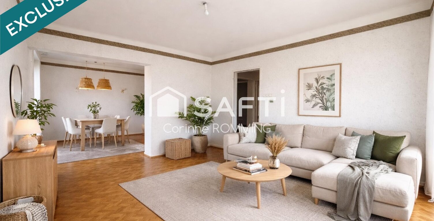 Maison 3 chambres au calme — photo 1