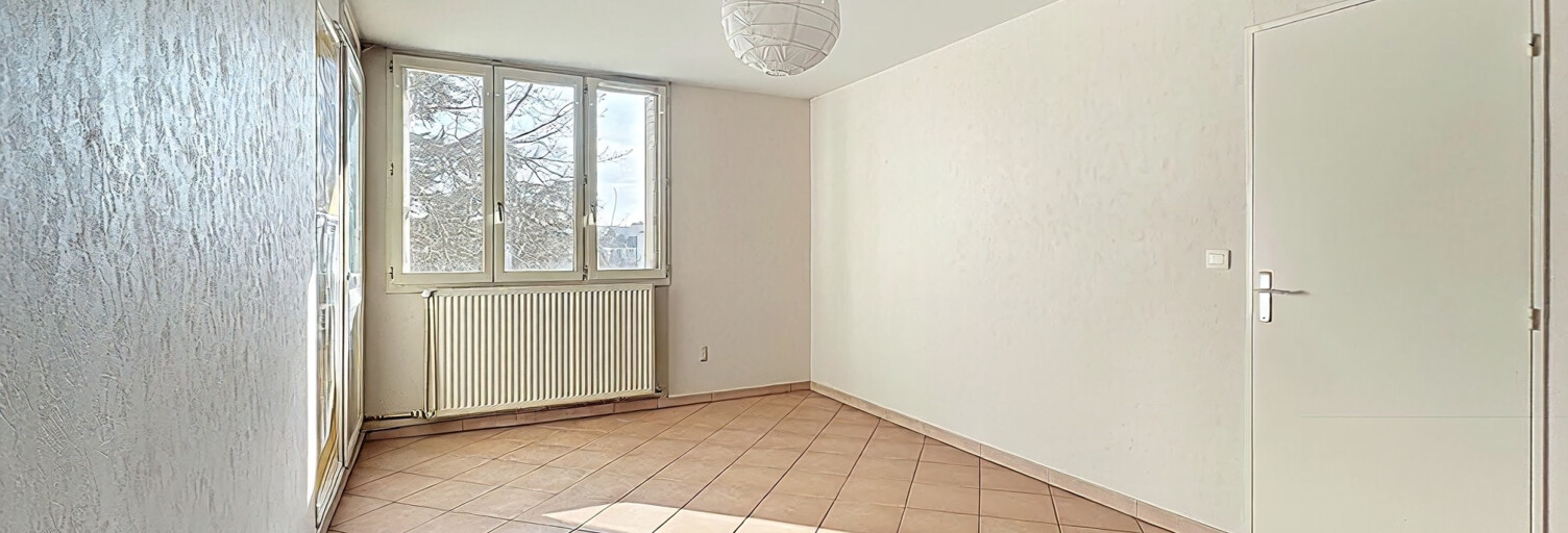 Appartement 4 Pièces 69 m² à vendre à Lyon 5 (69005)
