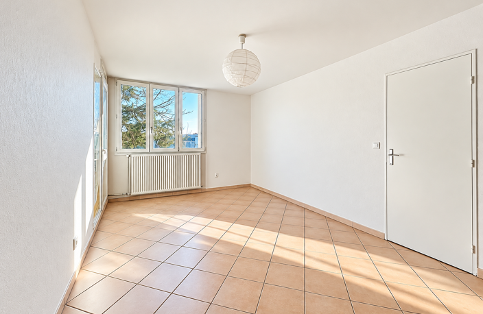 Un appartement lumineux, au calme, avec loggia plein Sud et sans vis-à-vis — photo 2