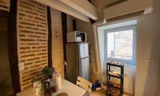 Appartement 3 Pièces 61 m² à vendre à Figeac (46100)