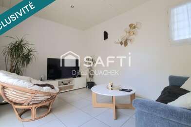 Maison 4 pièces 255000 €