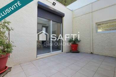 Maison 4 pièces 250000 €