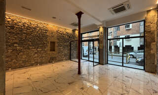 Commerce  120 m² à louer à Grenoble (38000)