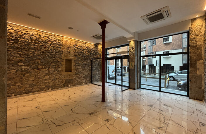 Local Commercial 120 m2 — photo 3