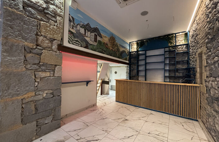 Local Commercial 120 m2 — photo 4