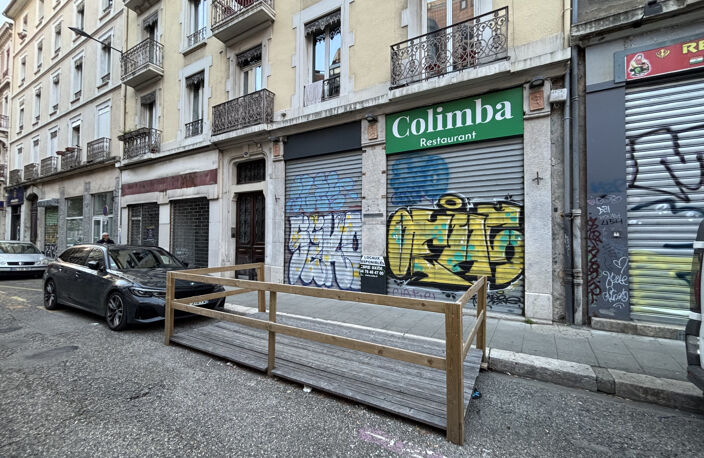 Local Commercial 120 m2 — photo 5