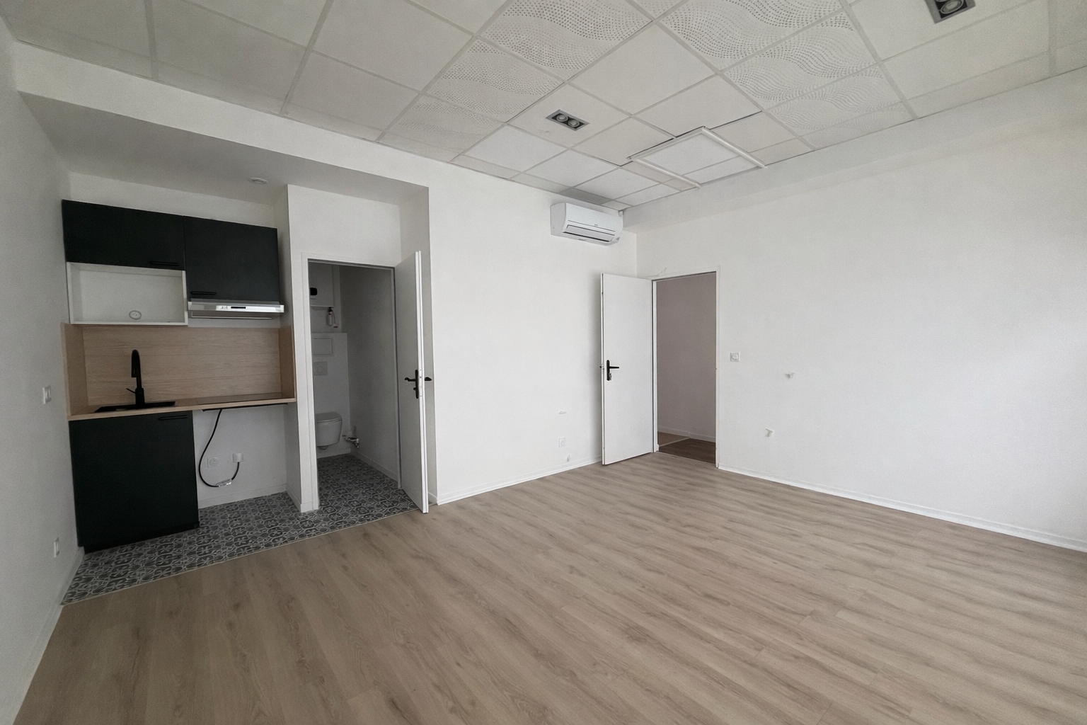 Local commercial  à vendre Grenoble 38000