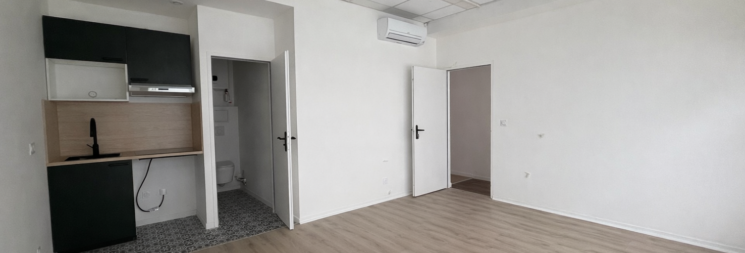 Commerce  25 m² à vendre à Grenoble (38000)