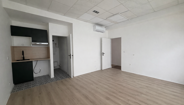 Local commercial  à vendre Grenoble 38000