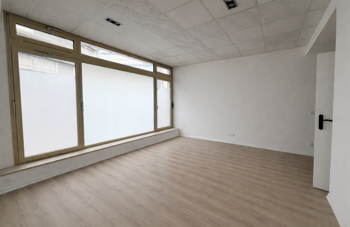 Local Commercial/professionnel 25 m2 — photo 2