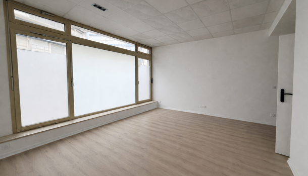 Local commercial  à vendre Grenoble 38000