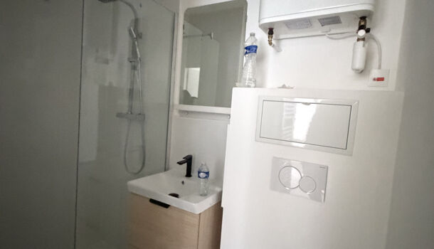 Local commercial  à vendre Grenoble 38000