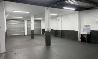 Commerce  144 m² à vendre à Grenoble (38000)