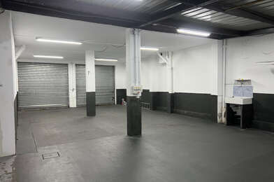 Commerce  180000 €