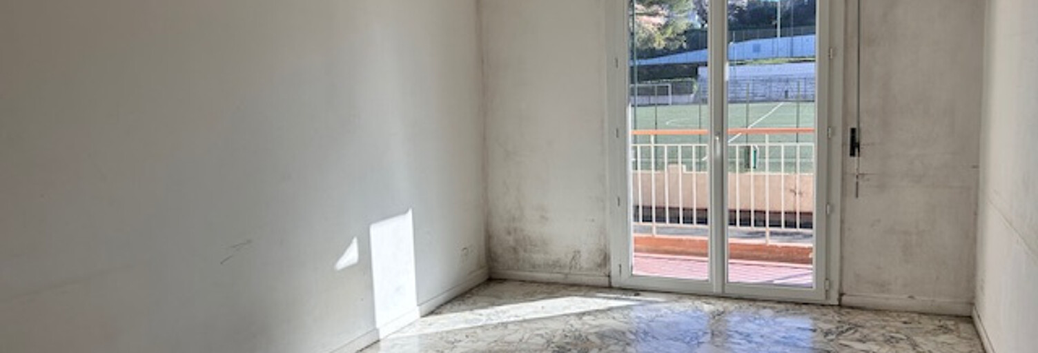 Appartement 2 Pièces 41 m² à vendre à Le Cannet (06110)