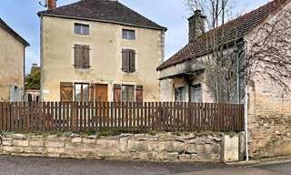 Maison 5 Pièces 117 m² à vendre à Villiers-le-Duc (21400)