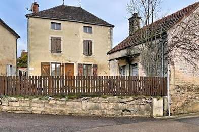 Maison 5 pièces 126000 €