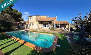 Maison 5 Pièces 170 m² à vendre à La Tour-d'Aigues (84240)