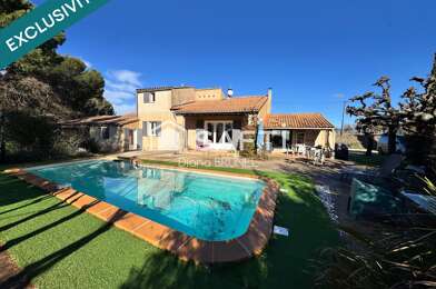 Maison 5 pièces 549000 €