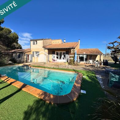 Maison 5 pièces 549000 €