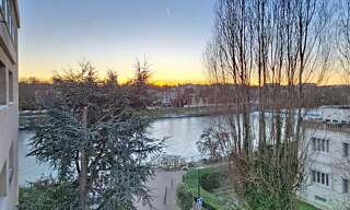 Appartement 1 Pièce 39 m² à vendre à Joinville-le-Pont (94340)