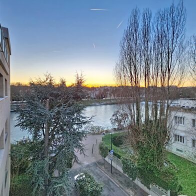 Appartement 1 pièces 259000 €