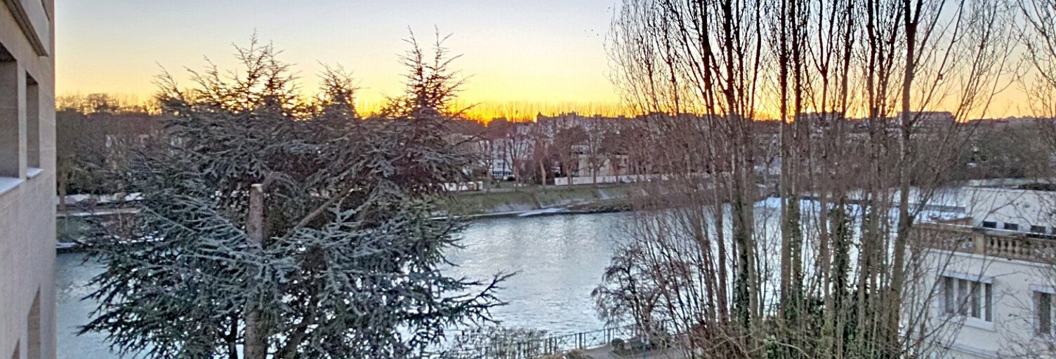 Appartement 1 Pièce 39 m² à vendre à Joinville-le-Pont (94340)