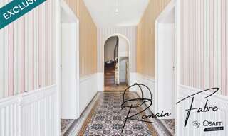 Maison 14 Pièces 397 m² à vendre à Laruscade (33620)