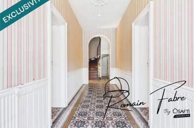 Maison 14 pièces 295000 €