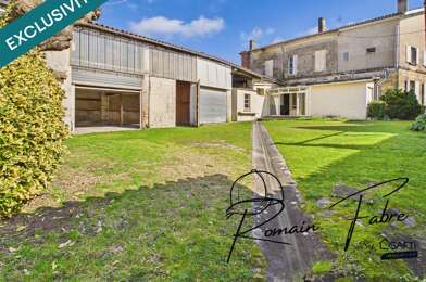 Maison 14 pièces 295000 €