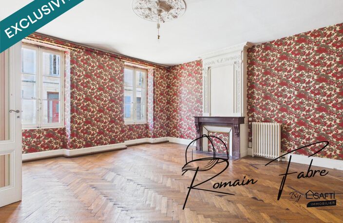 Magnifique maison de maitre en pierre de 9 chambres avec multiples dépendances — photo 3