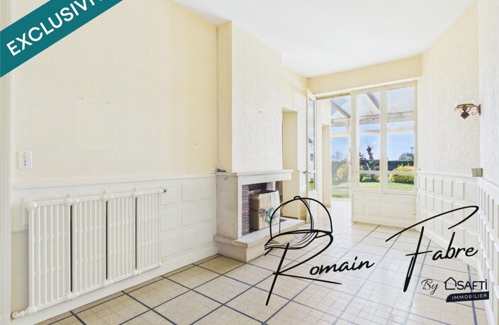 Magnifique maison de maitre en pierre de 9 chambres avec multiples dépendances — photo 5