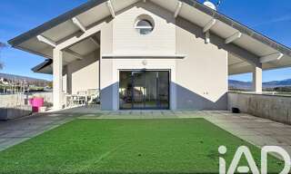 Appartement 3 Pièces 80 m² à vendre à Pers-Jussy (74930)