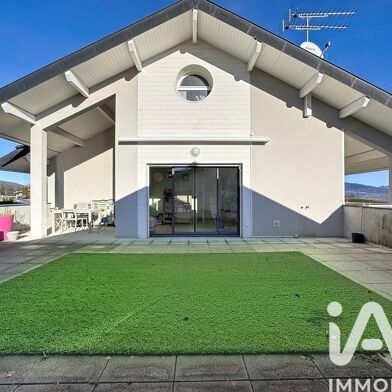 Appartement 3 pièces 389000 €