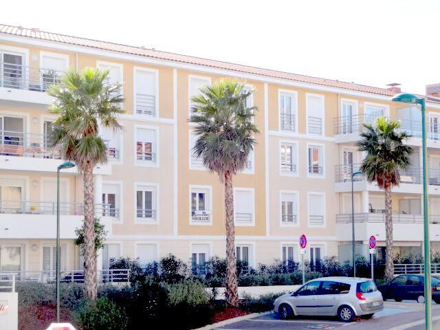 Appartement  T1 à vendre Garde (La) 83130