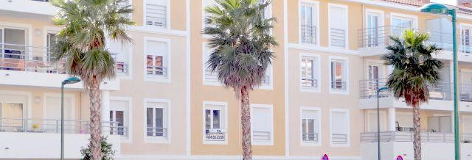 Appartement 1 Pièce 24 m² à vendre à La Garde (83130)