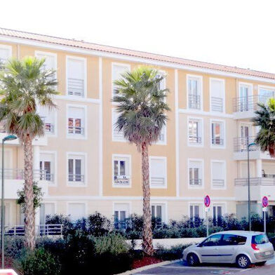 Appartement 1 pièces 129500 €