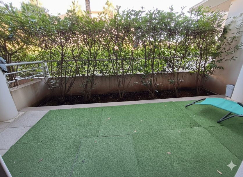 Appartement  T1 à vendre Garde (La) 83130