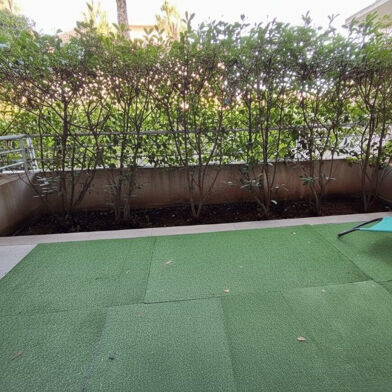 Appartement 1 pièces 129500 €