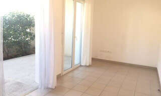 Appartement 1 Pièce 24 m² à vendre à La Garde (83130)