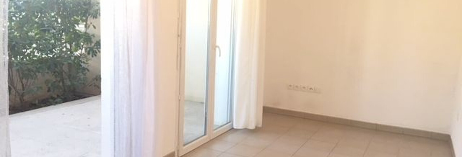 Appartement 1 Pièce 24 m² à vendre à La Garde (83130)