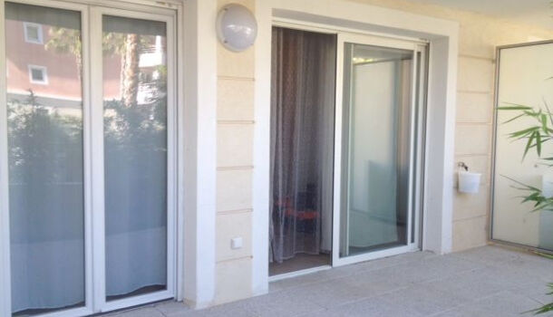 Appartement 1 pièces  à vendre Garde (La) 83130