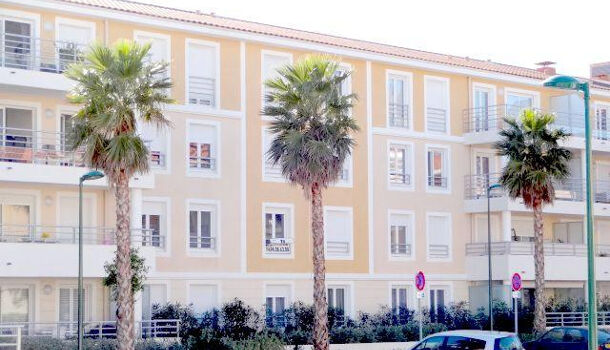 Appartement 1 pièces  à vendre Garde (La) 83130