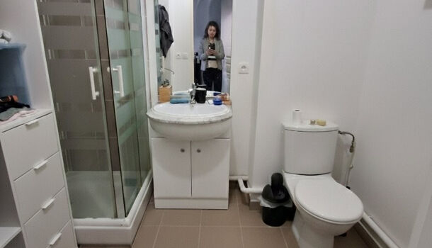 Appartement 1 pièces  à vendre Garde (La) 83130