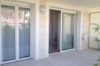 Appartement 1 pièces 129500 €