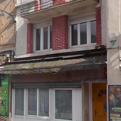 Maison 6 pièces 70000 €