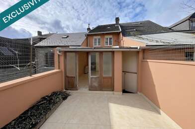 Maison 6 pièces 70000 €