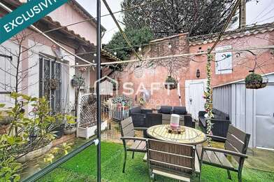 Maison 6 pièces 249000 €