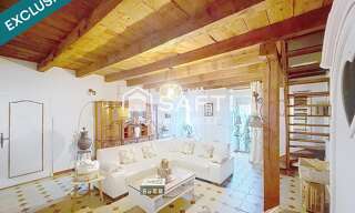 Maison 6 Pièces 136 m² à vendre à Arles (13104)